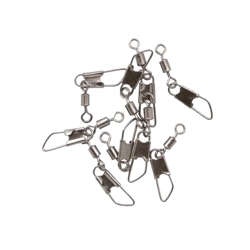 Frenzee FXT America Snap Swivels